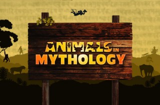 Animals in mythology