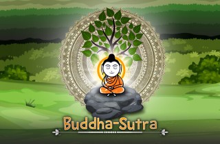 Buddha Sutra (Hindi)