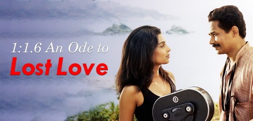 Watch 1 1.6 An Ode To Lost Love Movie Online EPIC ON