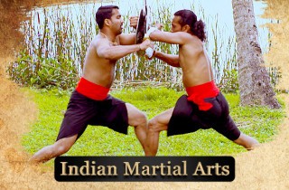 Indian Martial Arts - Ek Itihaas