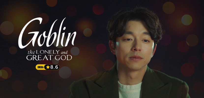 Goblin : The Lonely and great god