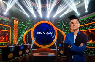 EPIC IQ Challenge (Arabic)