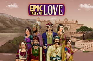 Epic Tales of Love