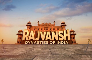Rajvansh - Dynasties of India