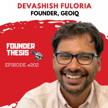 Chaitanya R Rathi @ Co-Founder - bijnis, Interview on Building The Biggest  Manufacturing Ecosystem in The South Asia Countries