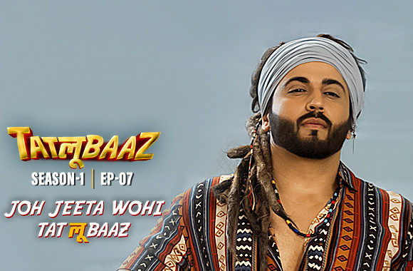 E7 - Jo Jeeta Wohi Tatlubaaz