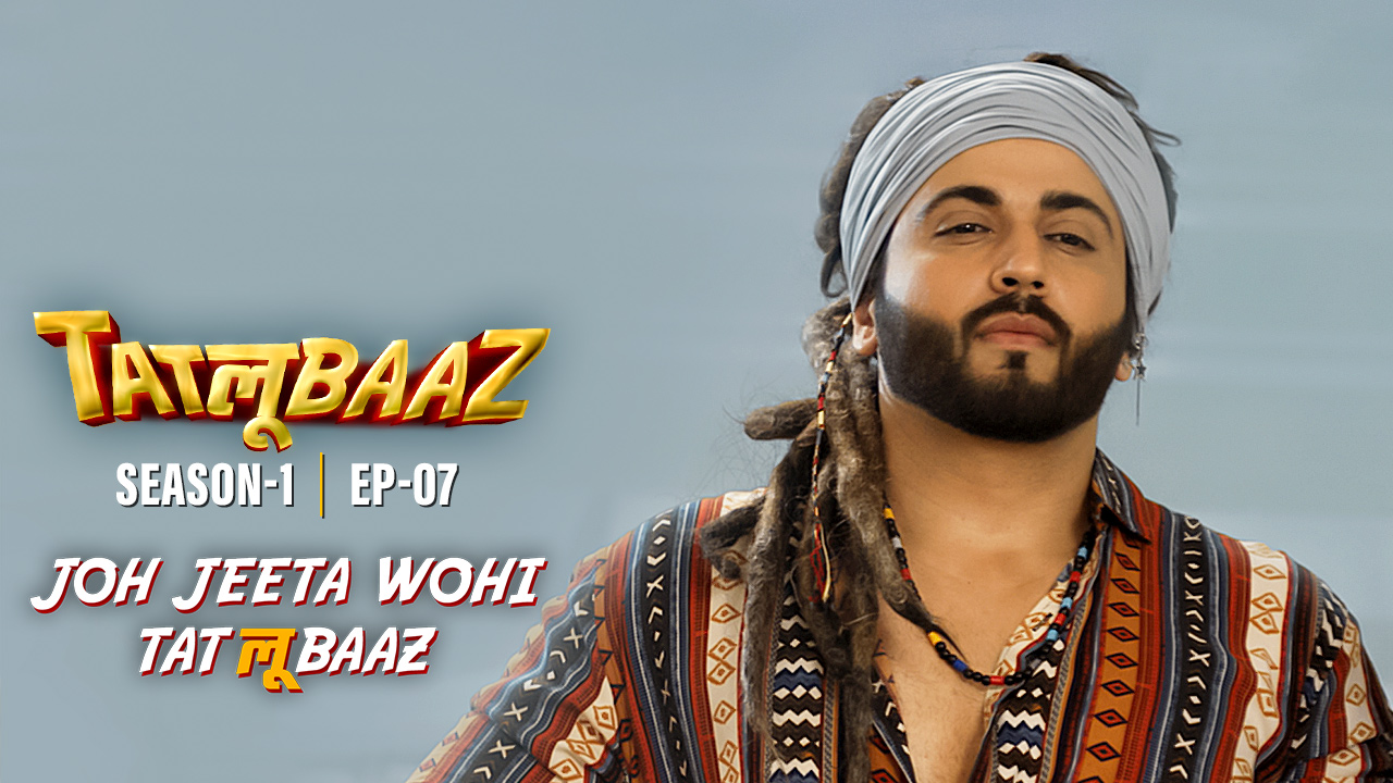 E7 - Jo Jeeta Wohi Tatlubaaz