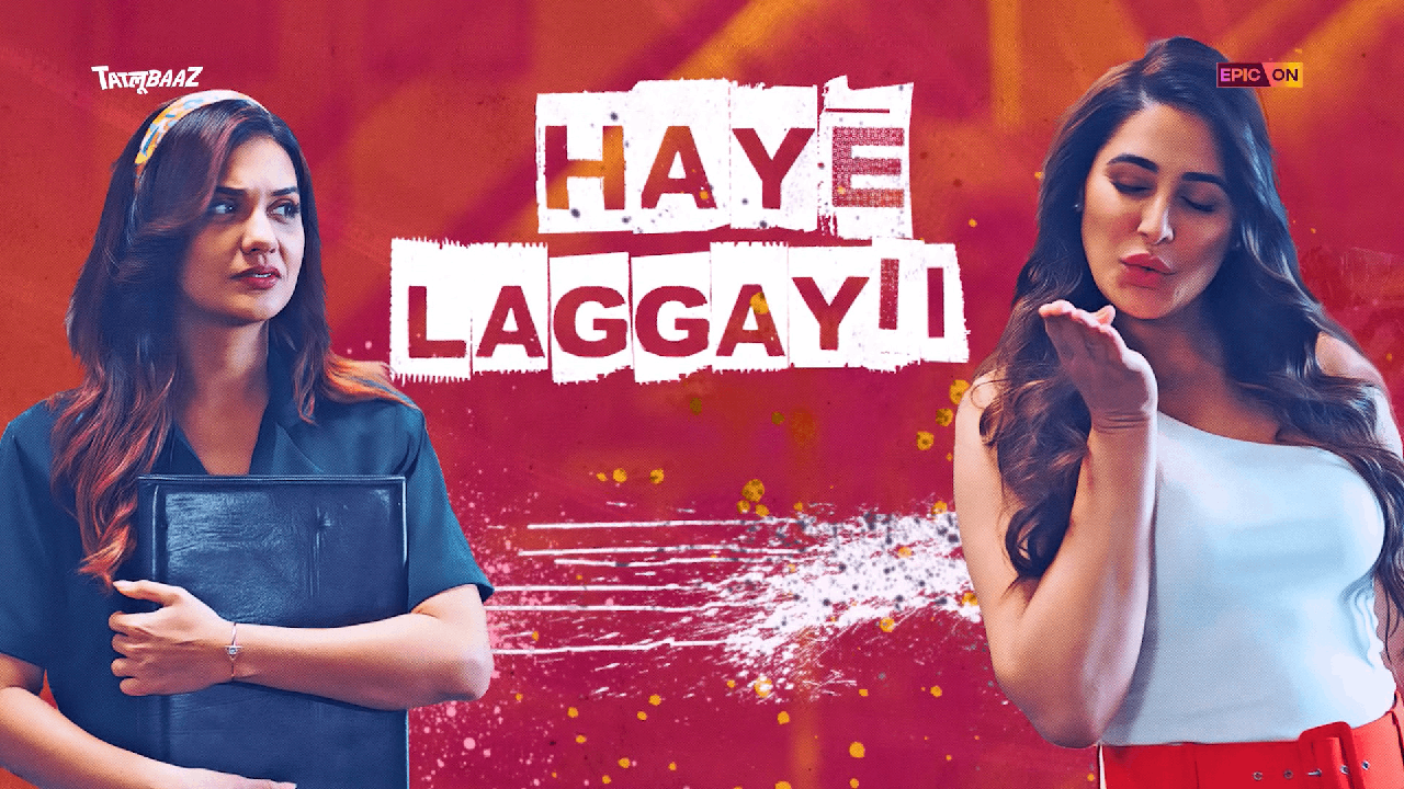 Song 2 - Haye Laggayi