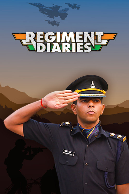 Regiment Diaries