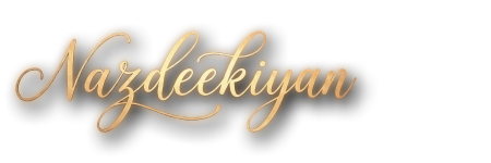 Nazdeekiyan