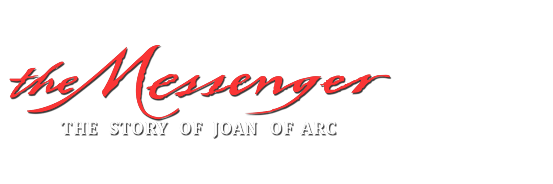Joan Of Arc