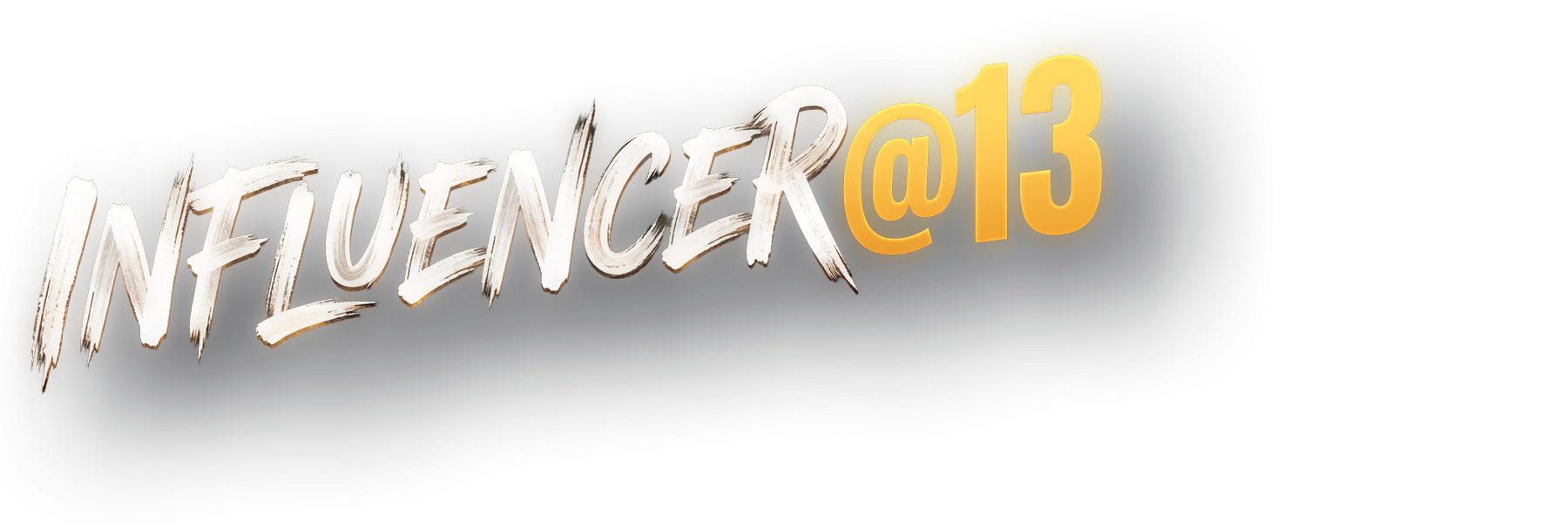 Influencer@13